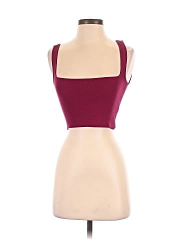 Lulus Tank Top (view 1)