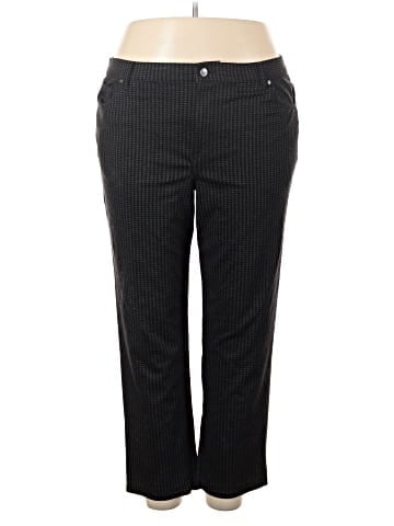 Gloria Vanderbilt Casual Pants (view 1)