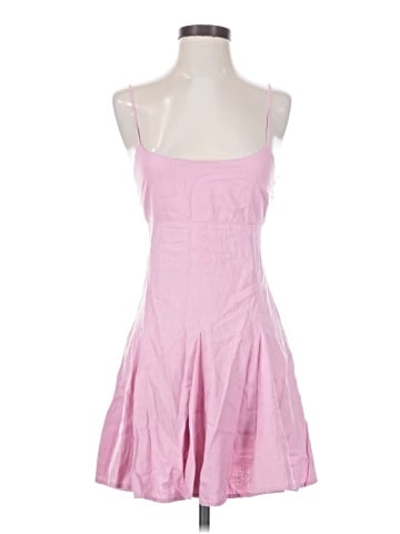 American Eagle Outfitters Cocktail Dress (view 1)