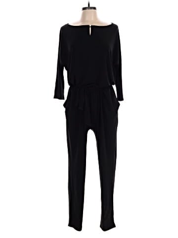 Nina Leonard Jumpsuit (view 1)