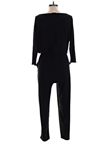 Nina Leonard Jumpsuit (view 2)