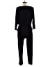 Nina Leonard Black Jumpsuit Size L - photo 2