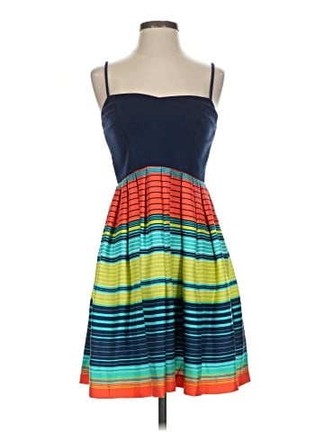 Cynthia Steffe Cocktail Dress (view 1)