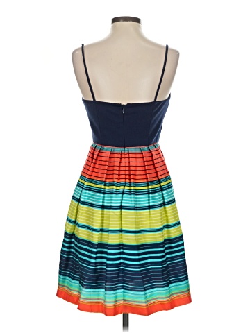 Cynthia Steffe Cocktail Dress (view 2)