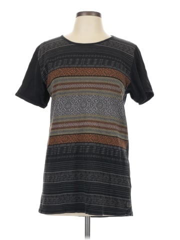 Billabong Short Sleeve T-Shirt (view 1)
