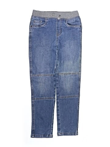 Hanna Andersson Jeans (view 1)