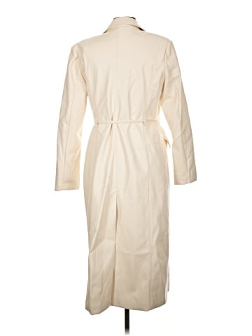 Avec Les Filles Trenchcoat (view 2)