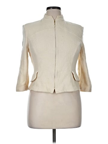 St. John Collection by Marie Gray Jacket (view 1)