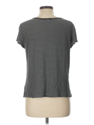 Misia Short Sleeve Henley (view 2)