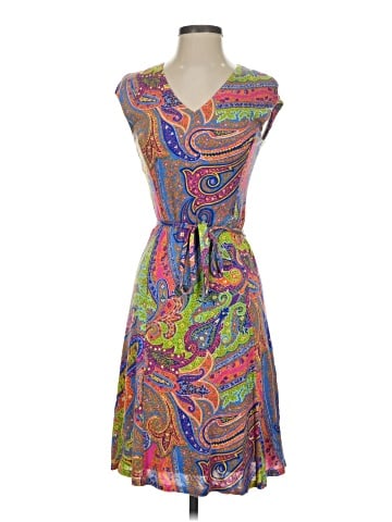 Lauren by Ralph Lauren Casual Dress (view 1)