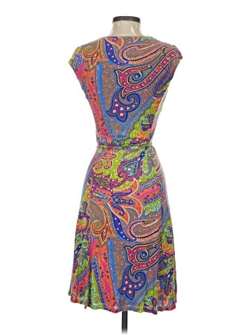 Lauren by Ralph Lauren Casual Dress (view 2)