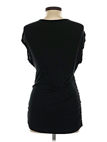 Motherhood Sleeveless T-Shirt (view 2)