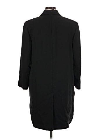 Emma James Coat (view 2)