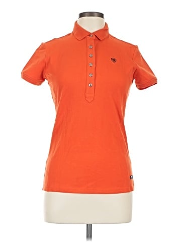 Ariat Short Sleeve Top (view 1)
