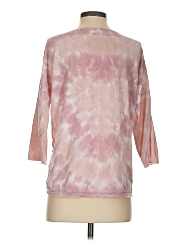 Charlie 3/4 Sleeve T-Shirt (view 2)