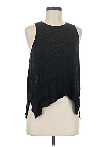 Marika Sleeveless T-Shirt (view 1)
