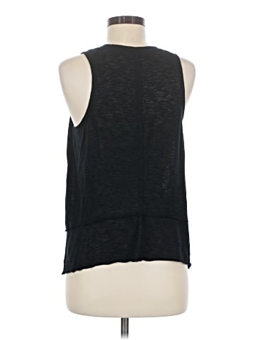 Marika Sleeveless T-Shirt (view 2)