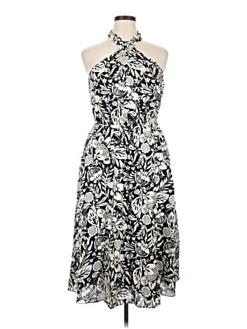 Maggy London Cocktail Dress (view 1)