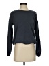 Cable & Gauge Gray Pullover Sweater Size S - photo 1