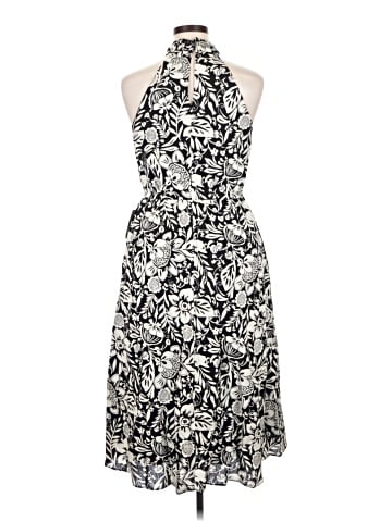Maggy London Cocktail Dress (view 2)