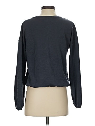 Cable & Gauge Pullover Sweater (view 2)