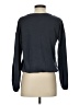 Cable & Gauge Gray Pullover Sweater Size S - photo 2
