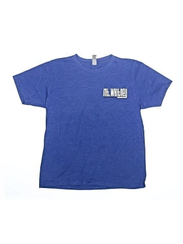 Next Level Apparel Short Sleeve T-Shirt (view 1)
