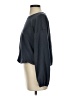Cable & Gauge Gray Pullover Sweater Size S - photo 5