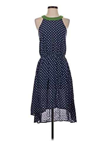 Lilka Casual Dress (view 1)