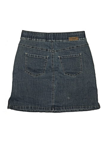 Jag Jeans Skort (view 2)