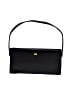 DKNY Solid Black Shoulder Bag One size - photo 1