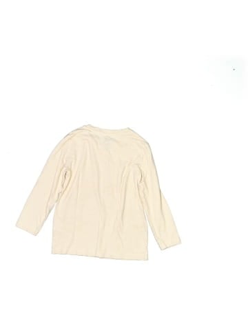 H&M Long Sleeve Henley (view 2)