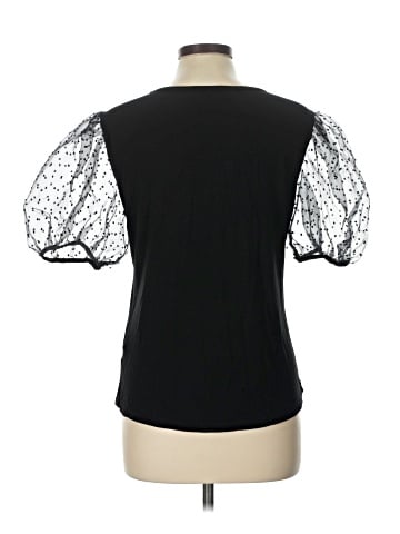 Kim & Cami Short Sleeve T-Shirt (view 2)