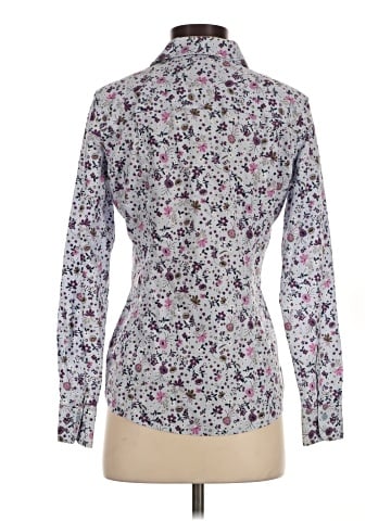 Brooks Brothers Long Sleeve Blouse (view 2)