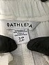 Athleta 100% Linen Ivory Linen Pants Size 2 (petite) - photo 7