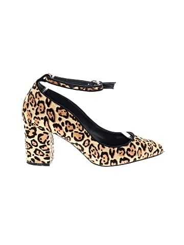 White House Black Market Heels (view 1)