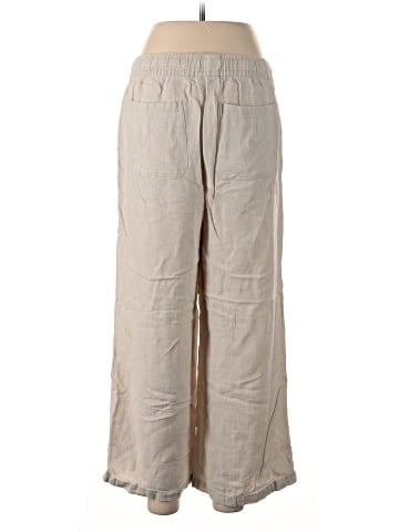 Old Navy Linen Pants (view 2)