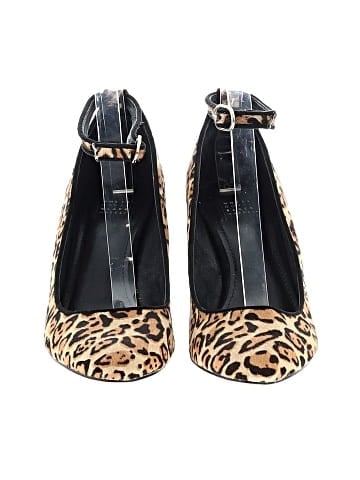 White House Black Market Heels (view 2)