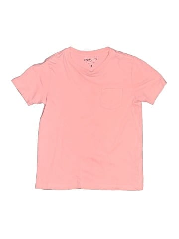 Crewcuts Outlet Short Sleeve T-Shirt (view 1)