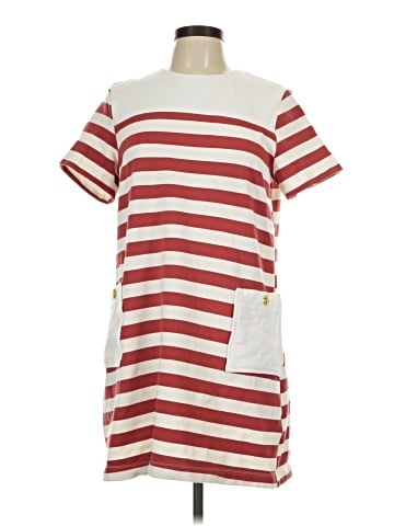 English Factory Casual Dress (view 1)