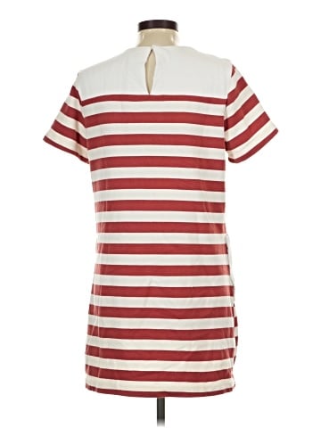 English Factory Casual Dress (view 2)