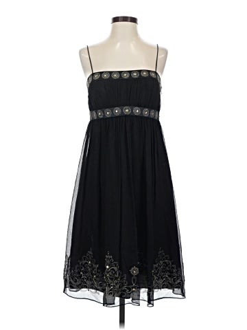 Maggy London Cocktail Dress (view 1)
