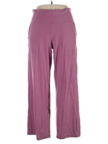 Lululemon Athletica Active Pants (view 1)