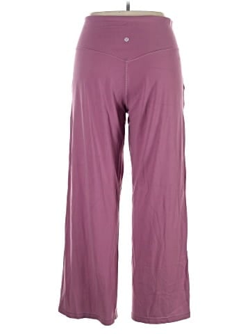 Lululemon Athletica Active Pants (view 2)
