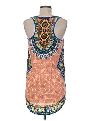 Flying Tomato Sleeveless Blouse (view 2)