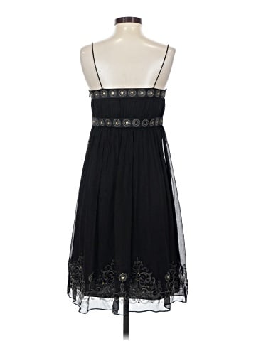 Maggy London Cocktail Dress (view 2)