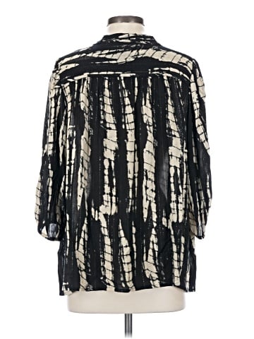 BA&SH 3/4 Sleeve Blouse (view 2)