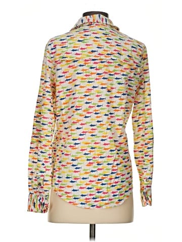 Guy Harvey Long Sleeve Blouse (view 2)
