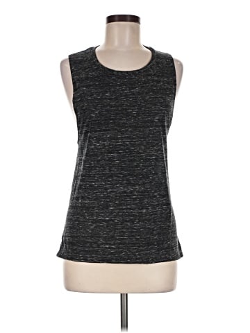 Bella Sleeveless T-Shirt (view 1)