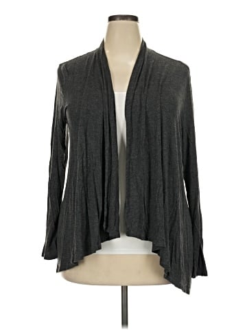 Croft & Barrow Cardigan (view 1)